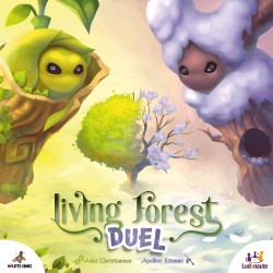 Comprar Duel - Living Forest Barato