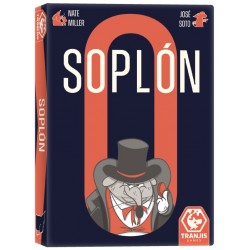 Comprar Soplón Barato