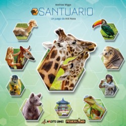 Comprar Santuario Barato