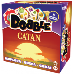 Comprar Catan - Dobble Barato