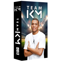 Comprar Team KM Barato