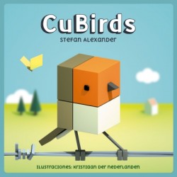 Comprar Cubirds (ES/PT) Barato