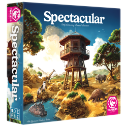 Comprar Spectacular Barato