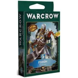 Comprar Syzigian Exclusive Edition - Warcrow Barato