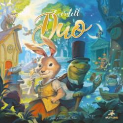 Comprar Duo - Everdell  Barato