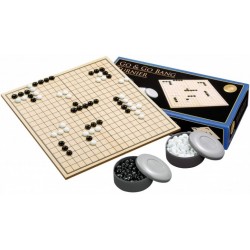 Comprar Juego Go & Go Bang Magnético - Pequeño Barato