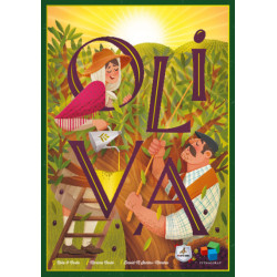 Comprar Oliva Barato