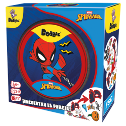 Comprar Spiderman - Dobble Barato