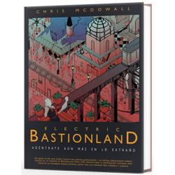 Comprar Electric Bastionland Barato