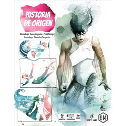Comprar Historia de Origen Barato