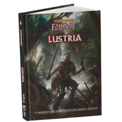 Comprar Lustria - Fantasy Role Play - Warhammer Barato