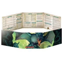 Comprar Pantalla - Dragonbane  Barato