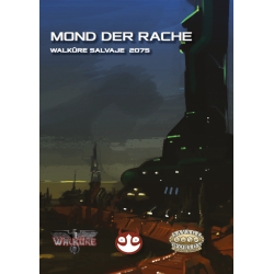 Comprar Mond der Rache Barato