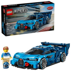 Comprar Coche Hiperdeportivo Bugatti Vision GT barato