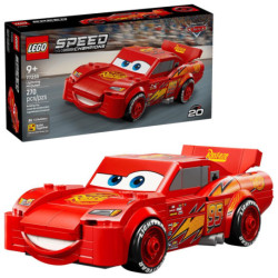 Comprar Rayo McQueen barato