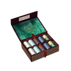 Comprar Iron Clays 200  Barato