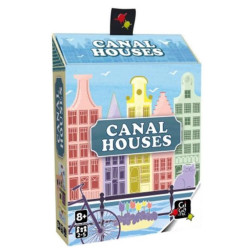 Comprar Canal Houses (ES/EN/IT/PT) Barato