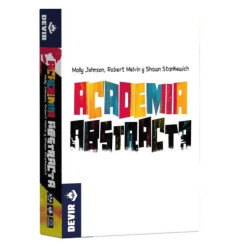 Comprar Academia Abstracta (ES/IT/PT/CAT) Barato