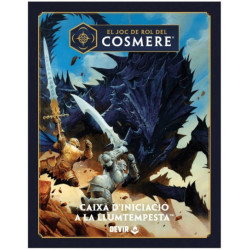 Comprar Caixa d'Iniciació a la Llumtempesta - Cosmere (CAT) Barato