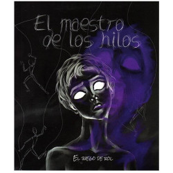 Comprar El Maestro de los Hilos Barato