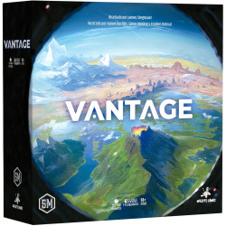 Comprar Vantage Barato