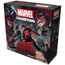 Comprar No temeré ningún mal - Marvel Champions Barato