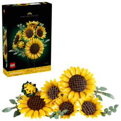 Comprar LEGO-11502 - Ramo de Girasoles Barato