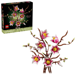 Comprar LEGO-11510 - Ramas de Magnolia Barato