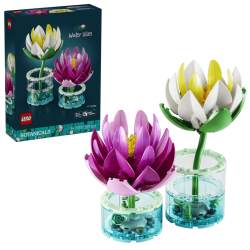 Comprar LEGO-11511 - Nenúfares Barato