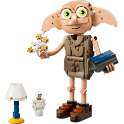 Comprar LEGO-76469 - Dobby™ el Elfo Libre Barato