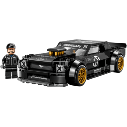 Comprar LEGO-77262 - 65 Ford Mustang Hoonicorn V1 de Ken Block Barato