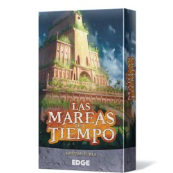 Comprar Las Mareas del Tiempo Barato