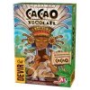 CACAO – XOCOLATL