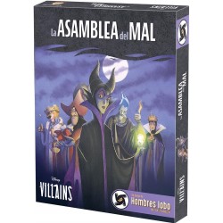 Comprar La Asamblea del Mal Barato