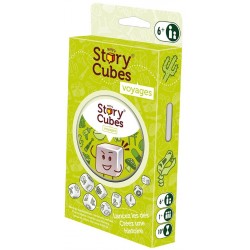 Comprar Story Cubes Viajes Blister Eco (Multi-idioma) Barato
