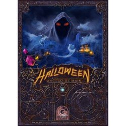 [Pre-Venta] Halloween (Inglés)
