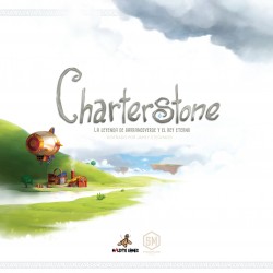 [Pre-Venta] Charterstone