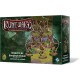 Runewars: El juego de miniaturas - Arqueros de Bosqueprofundo