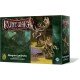 Runewars: El juego de miniaturas - Maegan Cyndewin