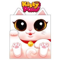 KITTY PAW (Patita de Gato)