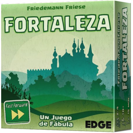 Fast Forward: Fortaleza