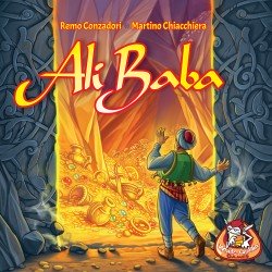 Ali Baba (Holandés)