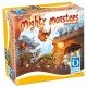 Mighty Monsters (Inglés)