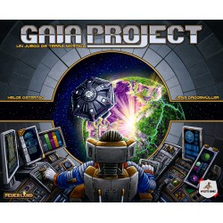 [Pre-Venta] Gaia Project