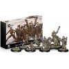 Guild Ball: The Engineer's Guild The Instruments of War (Inglés)