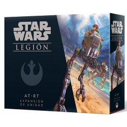 [Pre-Venta] Star Wars Legión - AT-RT