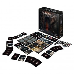 Dark Souls: The Card Game (Inglés)