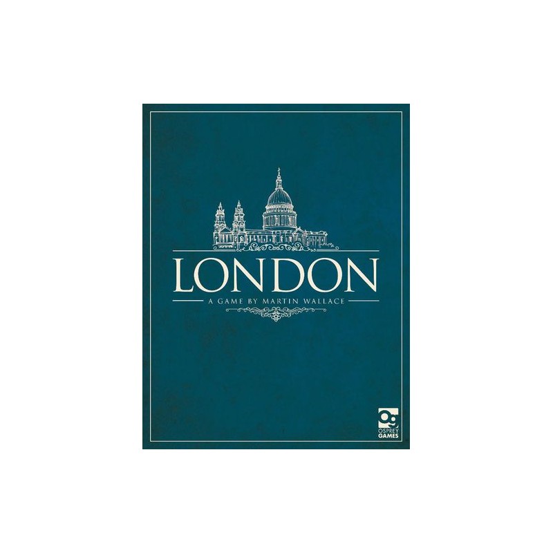 London - Second Edition (Inglés)