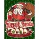 Secret Santa (Inglés)