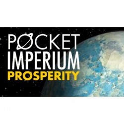 Pocket Imperium: Prosperity (Ingles)